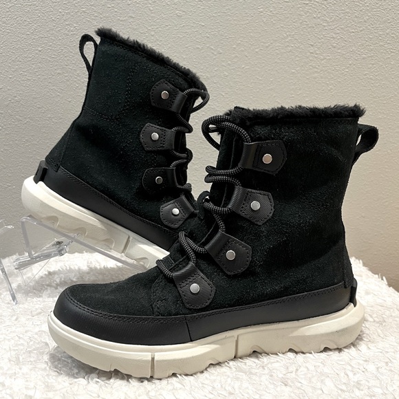 SOREL EXPLORER™ WINTER BOOT - Picture 10 of 15
